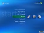 Windows Media Center